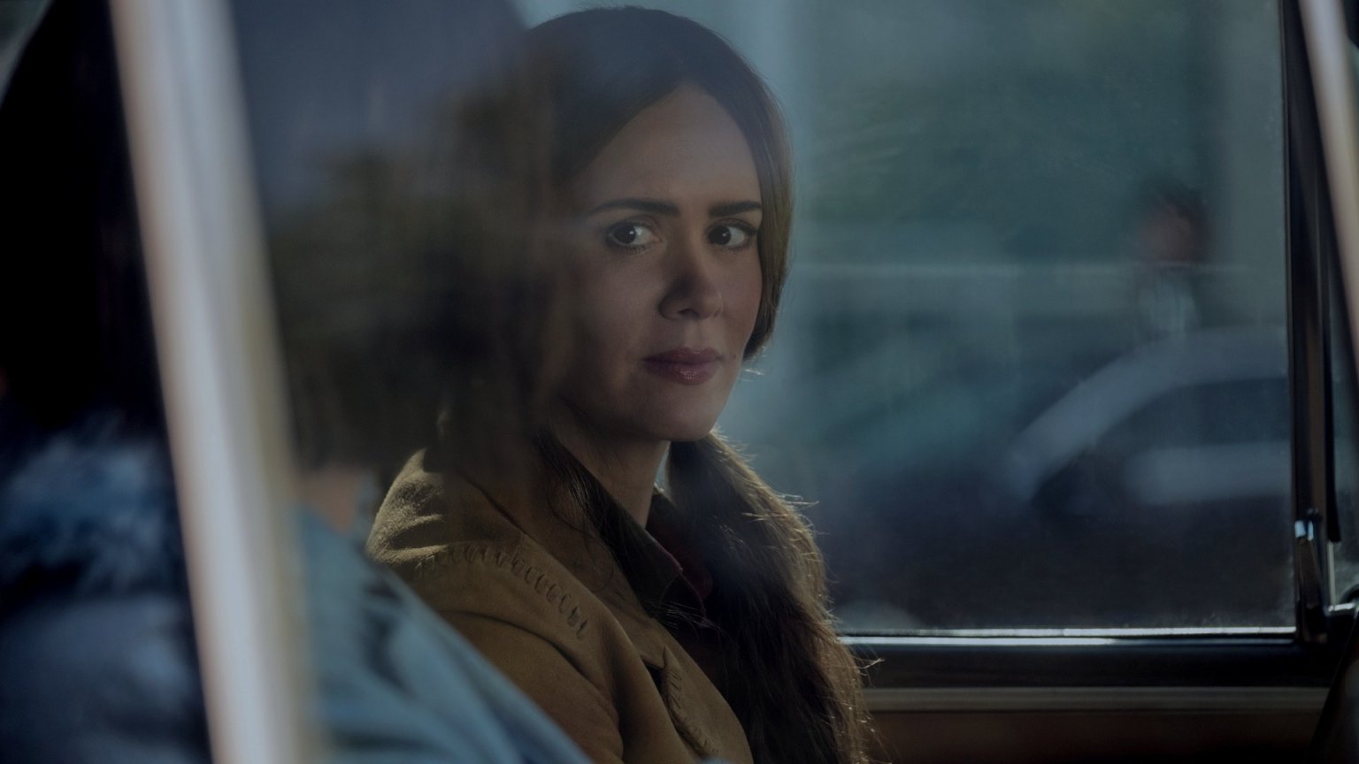 Netflix-kijkers gaan los op onheilspellende thriller: 'Ik durf gewoon niet te kijken'