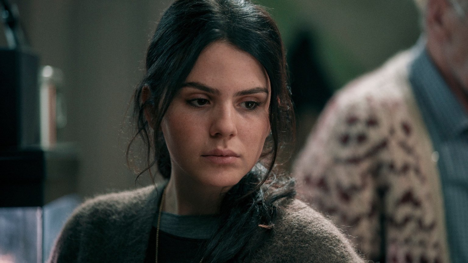Netflix-abonnees ondersteboven van mysterieuze thriller: 'Spannend!'