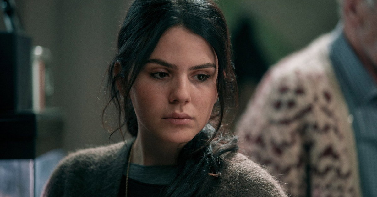 Netflix subscribers amazed by mysterious thriller: ‘Exciting!’ Netflix subscribers amazed by mysterious thriller: ‘Exciting!’