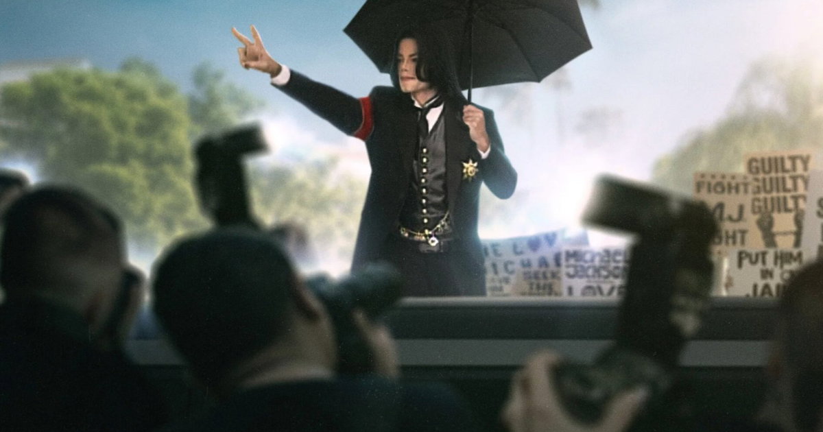 Will there be a season 2 of ‘Michael Jackson: The Verdict’ on Netflix?