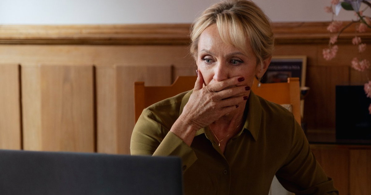 Dark thriller extremely popular on Netflix: ‘So good!’