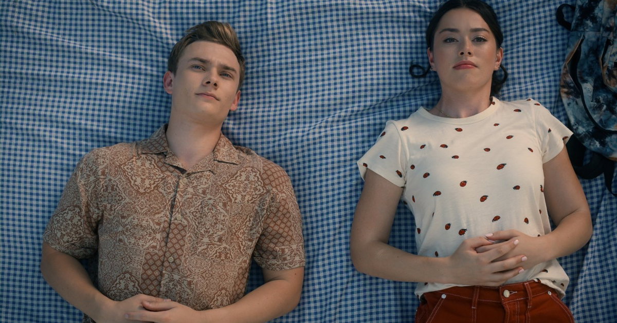 Beloved Netflix Original goes through the roof: ‘My favorite series is finally back!’