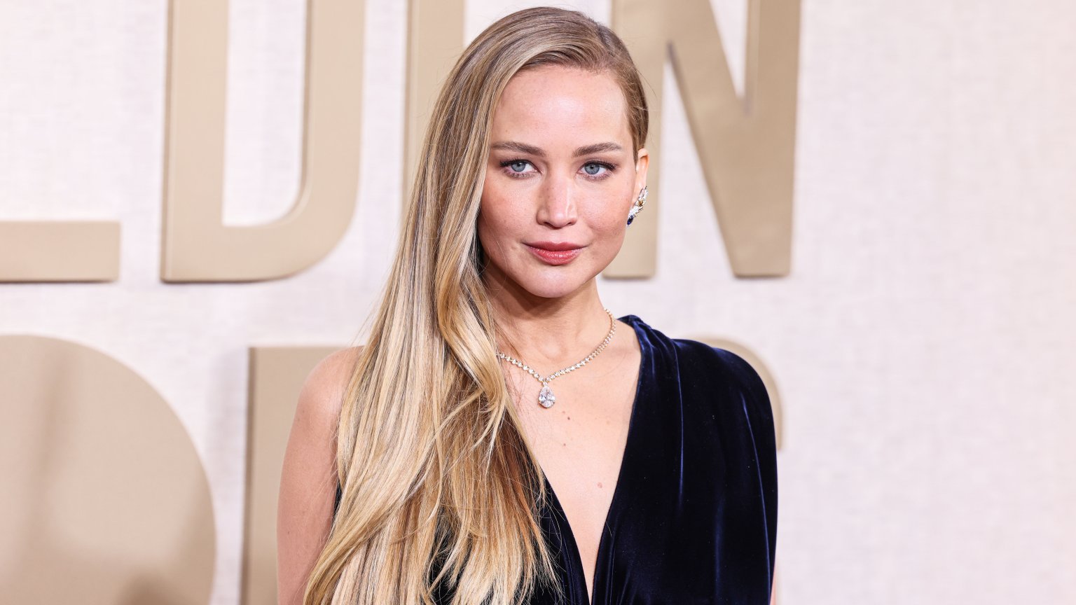 Jennifer Lawrence speelt de hoofdrol in aankomende romcom 'One Month Mark'