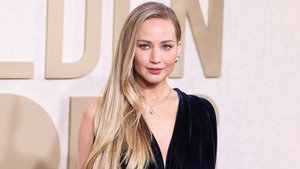 Jennifer Lawrence speelt de hoofdrol in aankomende romcom 'One Month Mark'