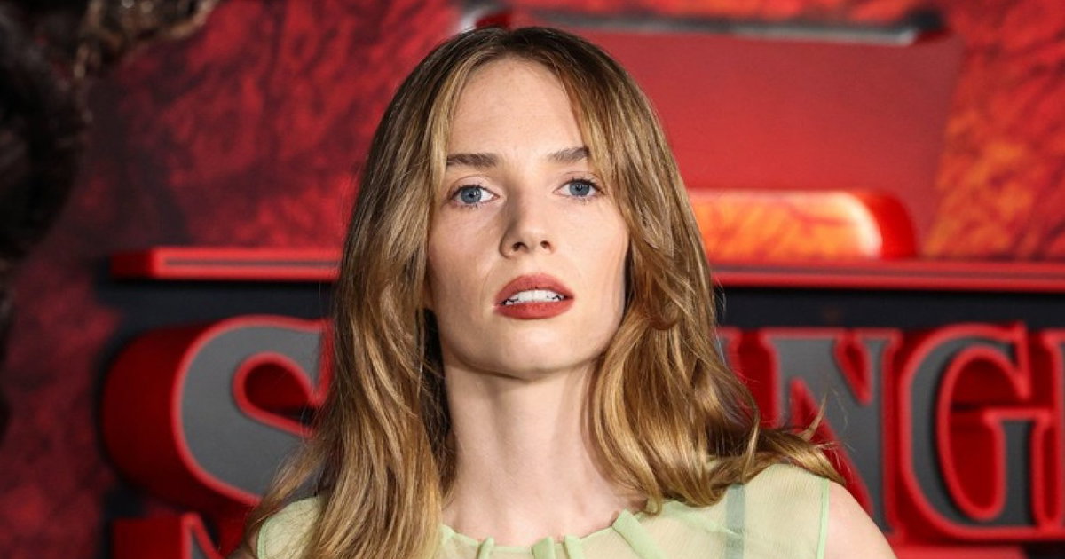 Filming of Netflix series &lsquo;The God of the Woods&rsquo; starring Maya Hawke has officially started