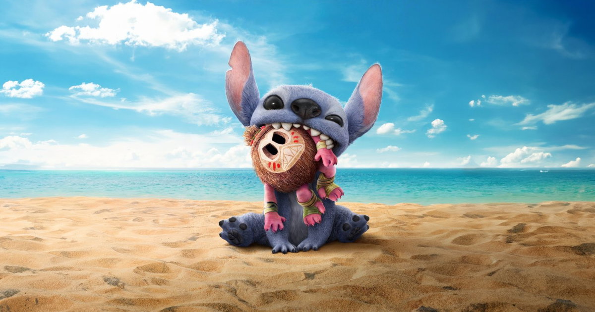 Disney announces release date and director of ‘Lilo & Stitch 2’
