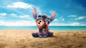 Disney maakt releasedatum en regisseur van 'Lilo & Stitch 2' bekend
