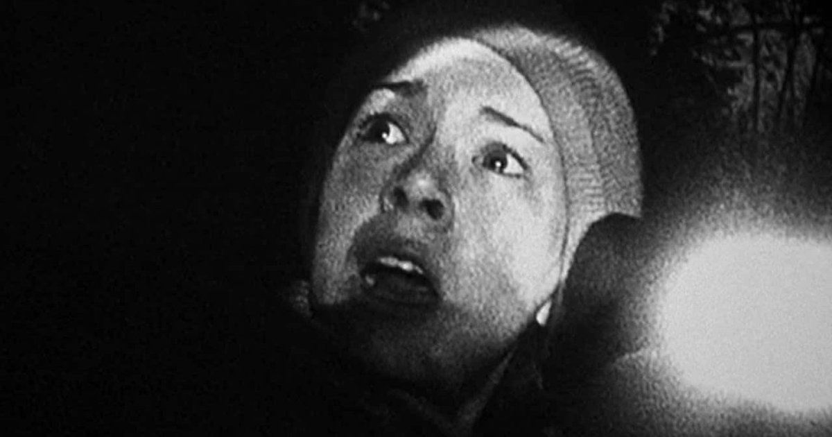 Original ‘Blair Witch’ Actress Rejects Reboot, Reveals Sensitive Reason