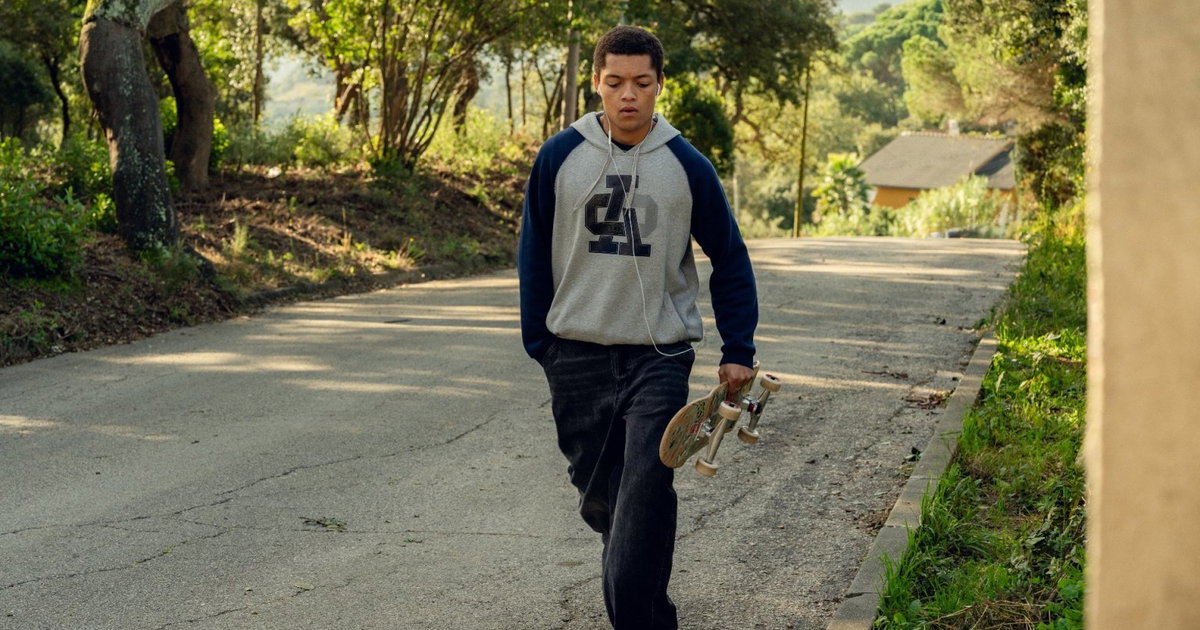 Within two days, 13 million viewers for the moving new Netflix series: ‘I’m completely in tears’ Within two days, 13 million viewers for the moving new Netflix series: ‘I’m completely in tears’
