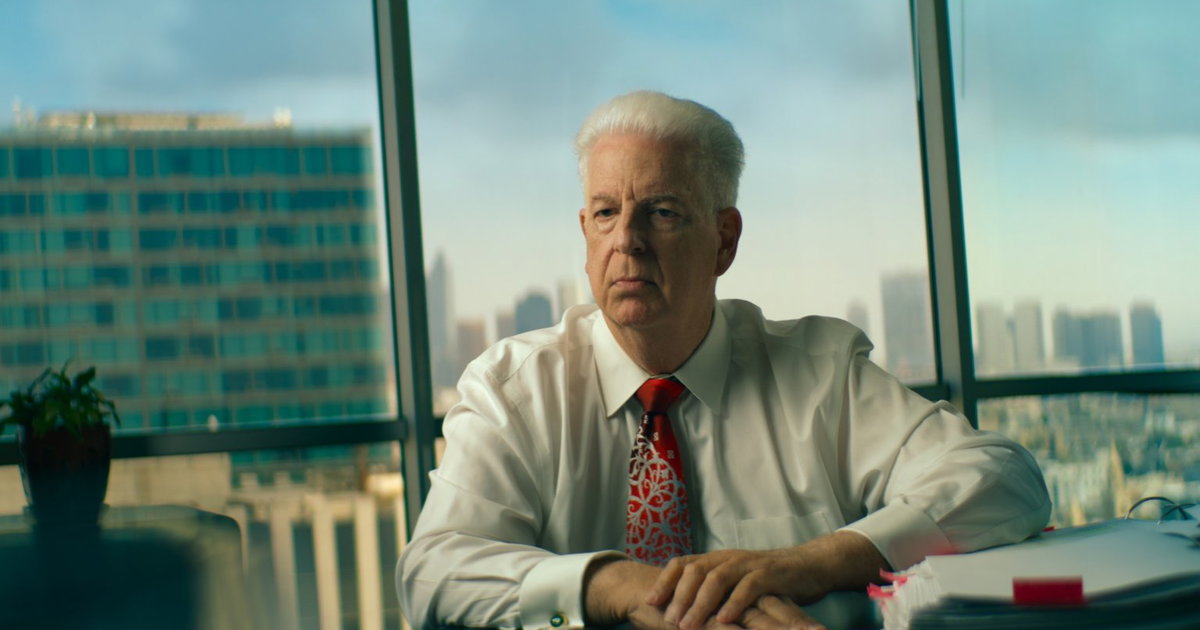 Controversial Netflix documentary with a 6% audience score loses first place to drama series Controversial Netflix documentary with a 6% audience score loses first place to drama series
