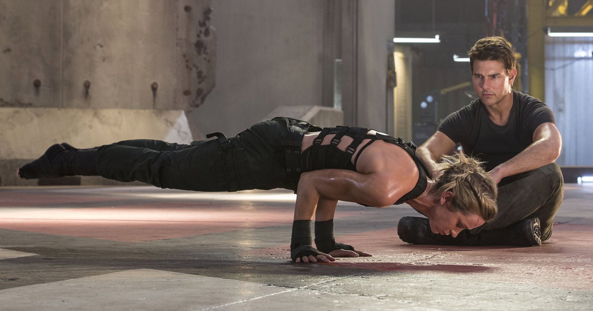 Long-awaited sequel to ‘Edge of Tomorrow’ with Emily Blunt and Tom Cruise may get a big star