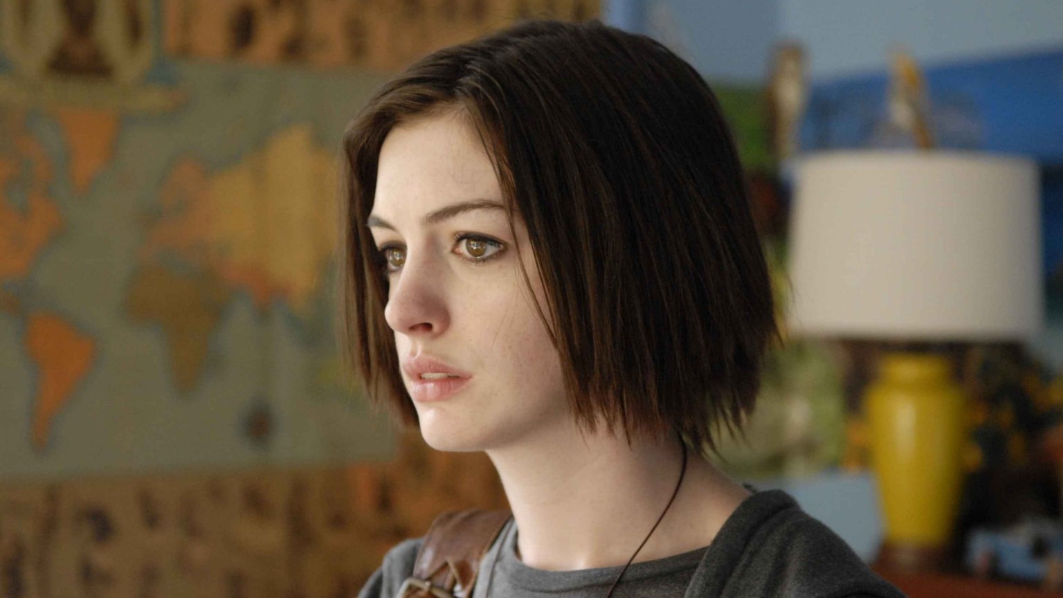 Oscargenomineerde film met Anne Hathaway maakt veel los bij Netflix-abonnees: 'Ik kan niet stoppen met huilen'