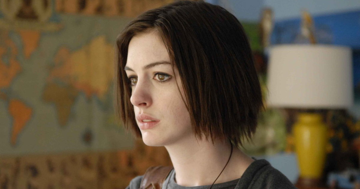Oscar-nominated film with Anne Hathaway makes a big splash among Netflix subscribers: ‘I can’t stop crying’ Oscar-nominated film with Anne Hathaway makes a big splash among Netflix subscribers: ‘I can’t stop crying’