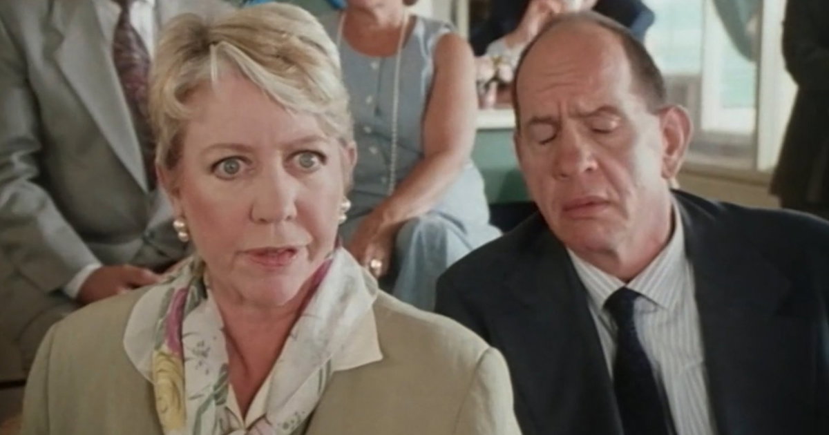 ‘Flodder’ actress Lettie Oosthoek passed away at the age of 88 ‘Flodder’ actress Lettie Oosthoek passed away at the age of 88