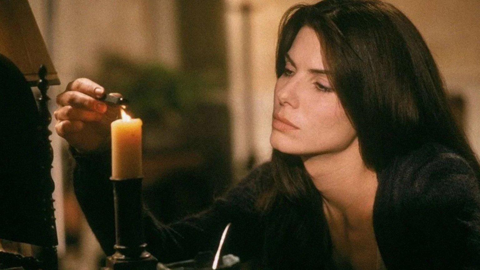 Iconische fantasyfilm met Sandra Bullock komt binnenkort naar Netflix