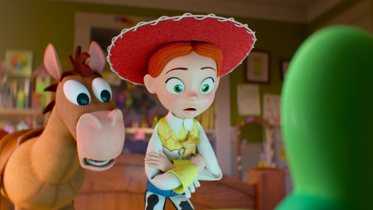 'Toy Story'-streams exploderen op Disney+ in aanloop naar nieuwe film