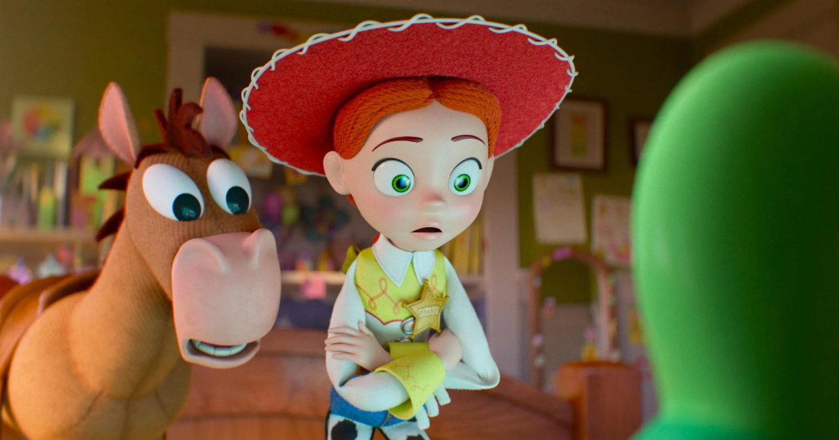‘Toy Story’ streams are exploding on Disney+ ahead of new movie ‘Toy Story’ streams are exploding on Disney+ ahead of new movie