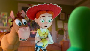 'Toy Story'-streams exploderen op Disney+ in aanloop naar nieuwe film