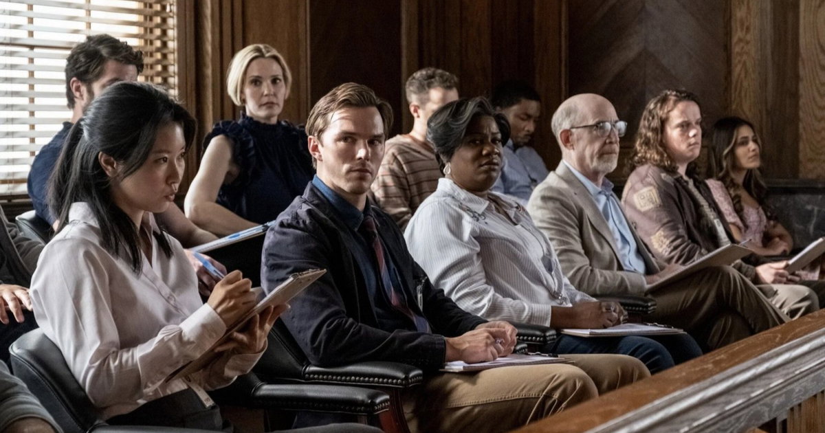 Netflix will soon remove ‘Juror #2’ and 35+ other films and series Netflix will soon remove ‘Juror #2’ and 35+ other films and series