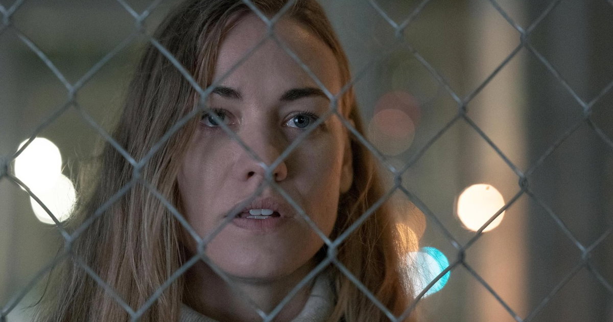 Netflix scores with dystopian drama series: ‘Intense, exciting and addictive’