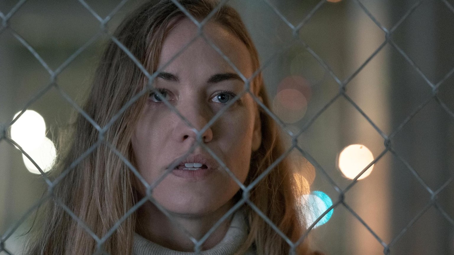 Netflix scoort met dystopische dramaserie: 'Heftig, spannend en verslavend'