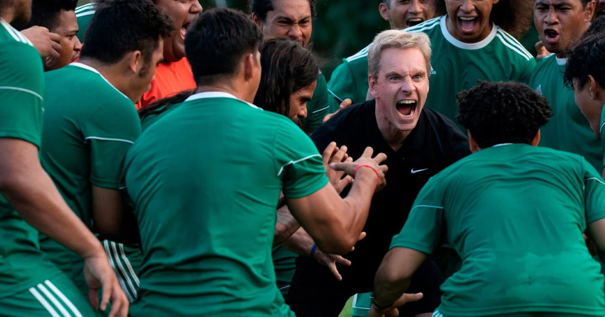 Can’t get enough of the 2026 World Cup? 6 films and series about football to watch now Can’t get enough of the 2026 World Cup? 6 films and series about football to watch now