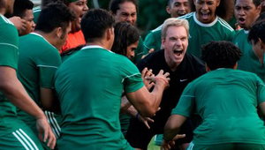 Krijg jij geen genoeg van het WK 2026? 6 films en series over voetbal om nu te kijken