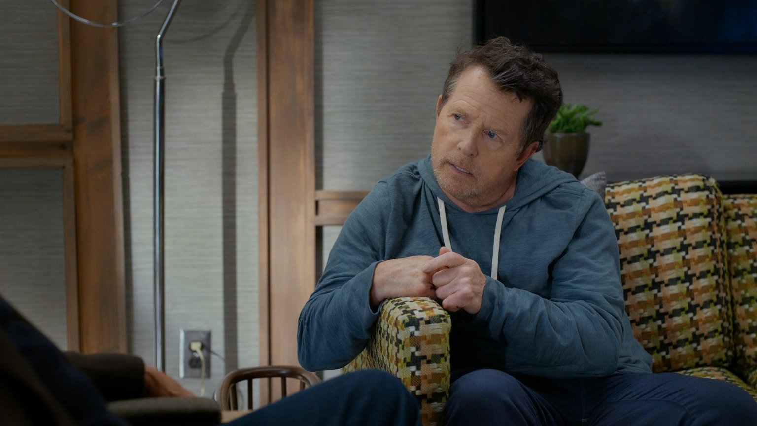 Michael J. Fox gaat hoofdpersonage van nieuwe animatiefilm inspreken