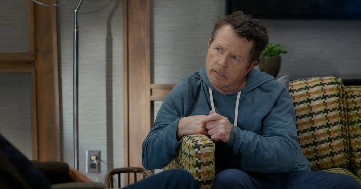 Michael J. Fox will voice the main character of a new animated film Michael J. Fox will voice the main character of a new animated film