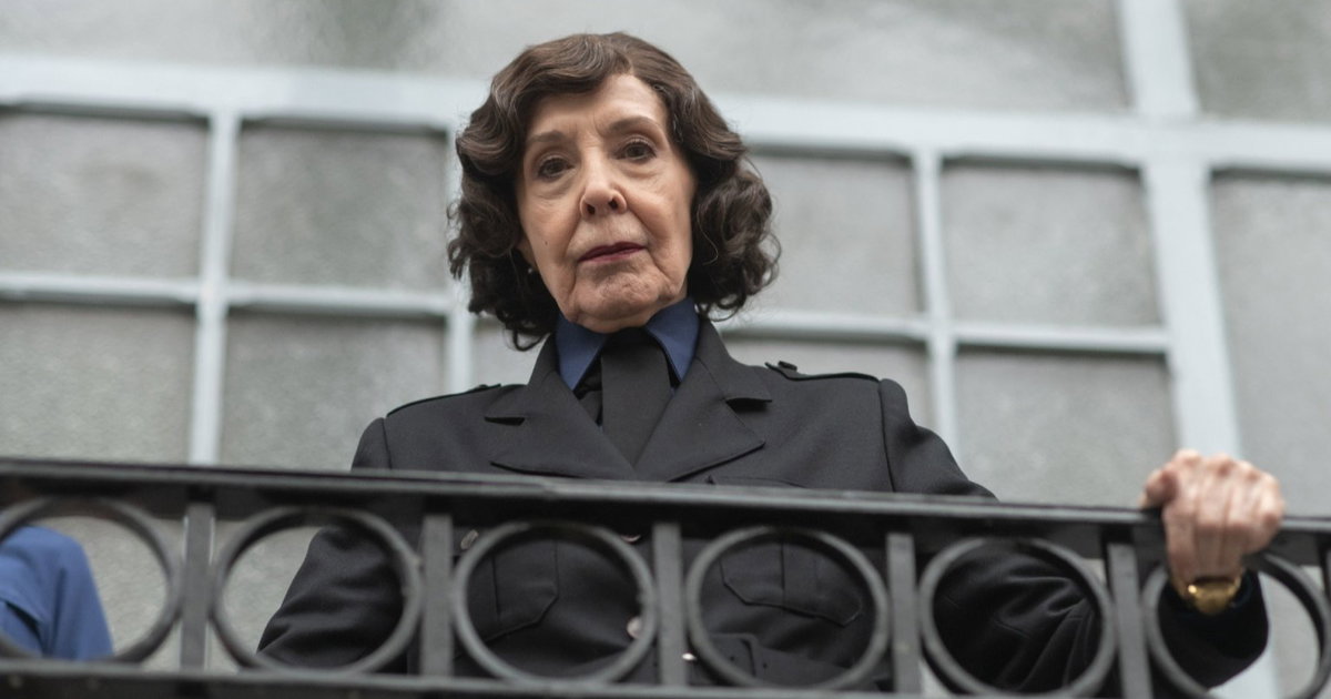 Spanish Netflix Original is loved by subscribers: ‘What a series!’ Spanish Netflix Original is loved by subscribers: ‘What a series!’
