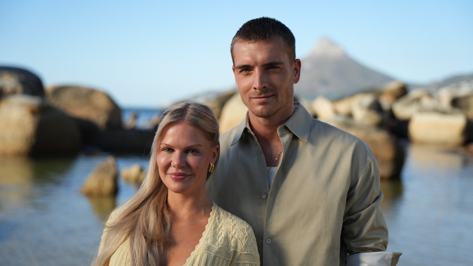 Prime Video strikt Robbert Rodenburg en debuterende presentatrice voor lucratieve datingserie