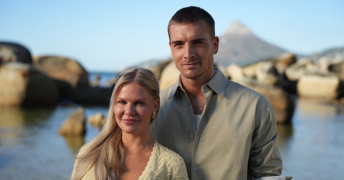 Prime Video ropes in Robbert Rodenburg and debuting presenter for lucrative dating series Prime Video ropes in Robbert Rodenburg and debuting presenter for lucrative dating series