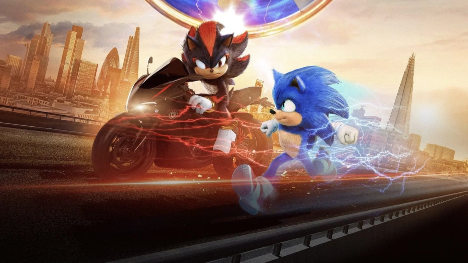 Nieuwste 'Sonic'-film is vanaf nu eindelijk te zien op Netflix