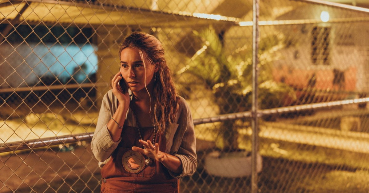 Netflix viewers captivated by exciting Spanish crime series: ‘I watched everything within two days’