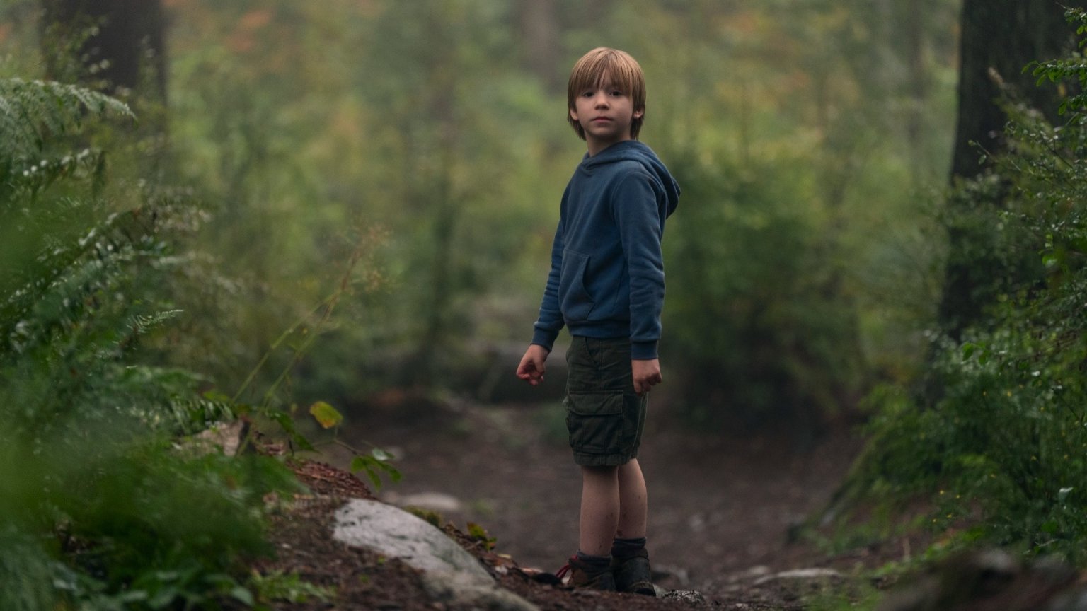 Netflix-abonnees in shock door mysterieuze misdaadserie: 'IJzersterk'