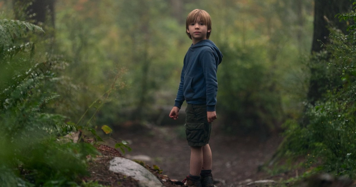 Netflix subscribers in shock by mysterious crime series: ‘Iron strong’ Netflix subscribers in shock by mysterious crime series: ‘Iron strong’