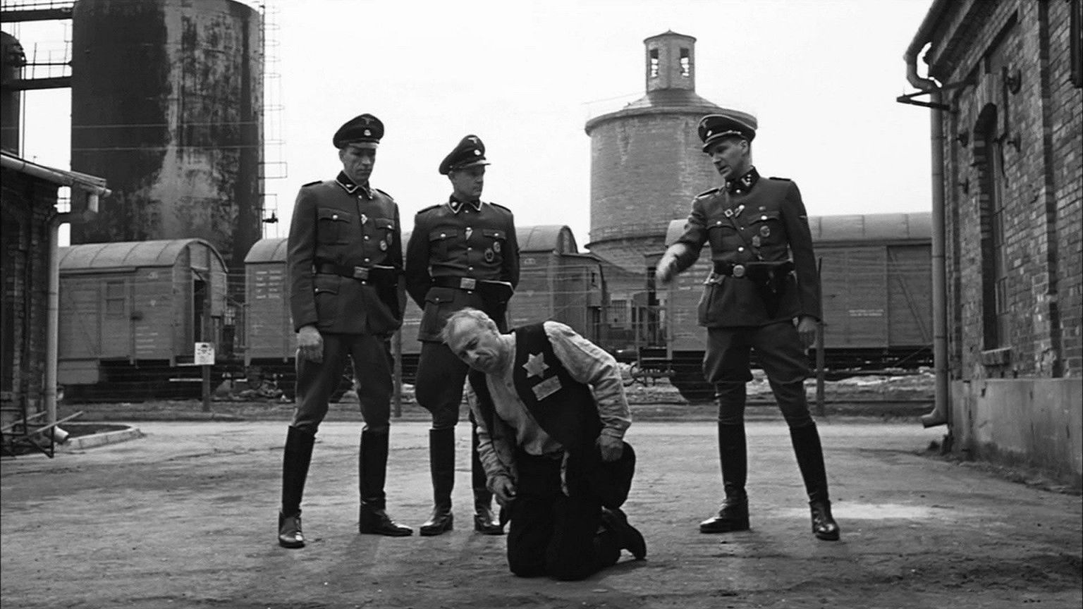 Nieuw op Amazon Prime Video: Spielbergs klassieker 'Schindler's List'
