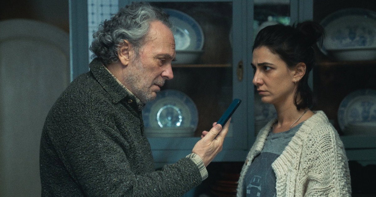 Netflix is ​​soon releasing a chilling Spanish crime drama: trailer now available