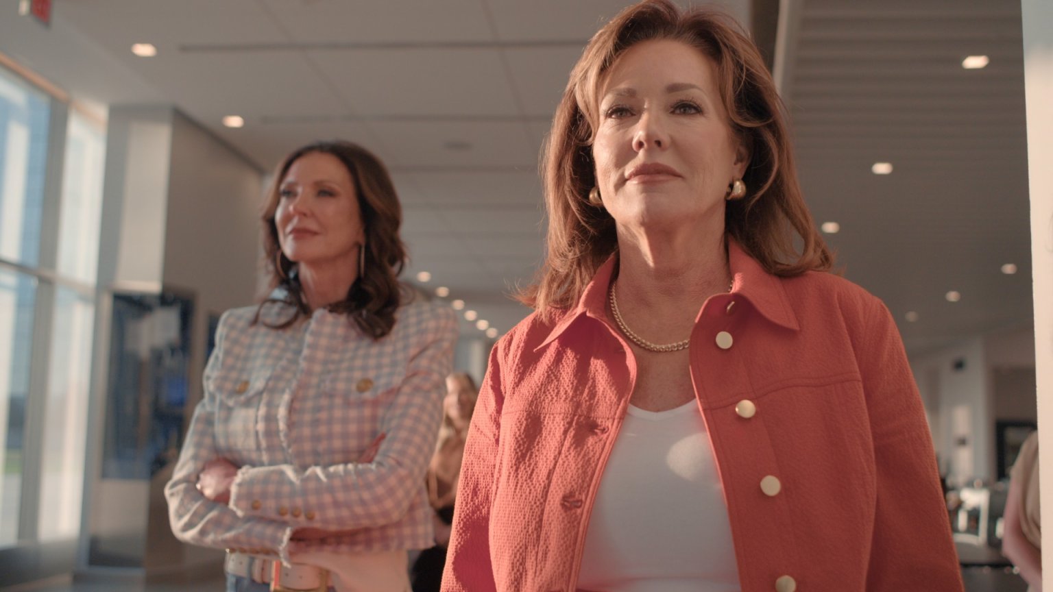 Miljoenen kijkers voor 'America's Sweethearts': Netflix komt vandaag met het derde seizoen