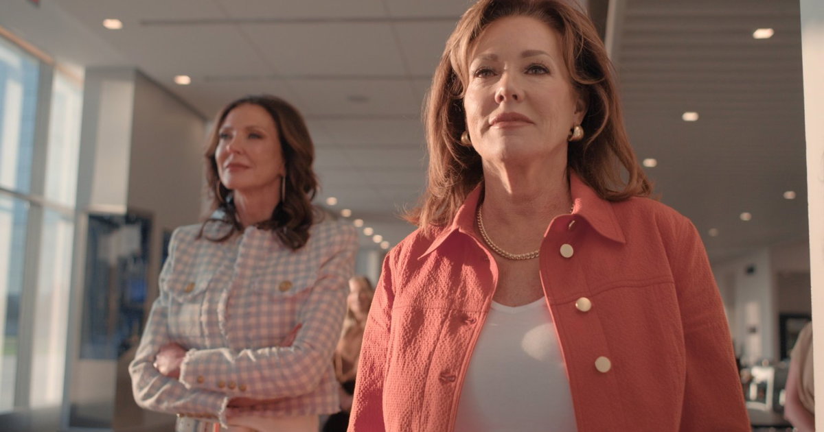 Millions of viewers for ‘America’s Sweethearts’: Netflix releases its third season today