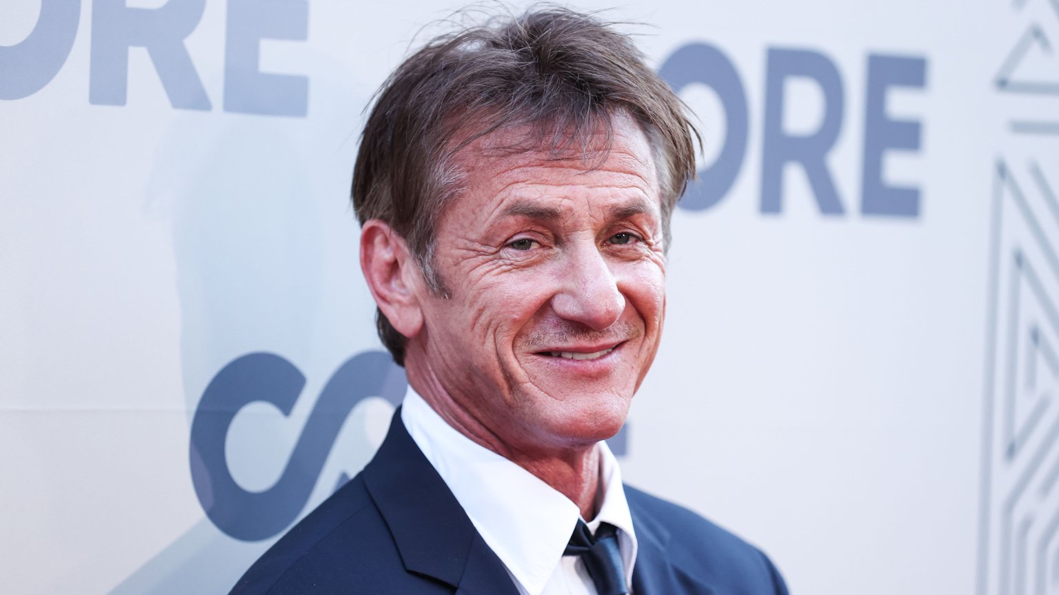 Sean Penn regisseert waargebeurde thriller over bestorming van het Amerikaanse Capitool