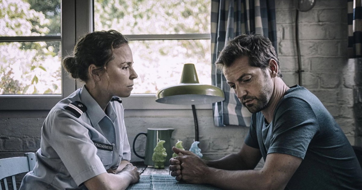 Netflix quickly removes the ominous French miniseries ‘La Forêt’