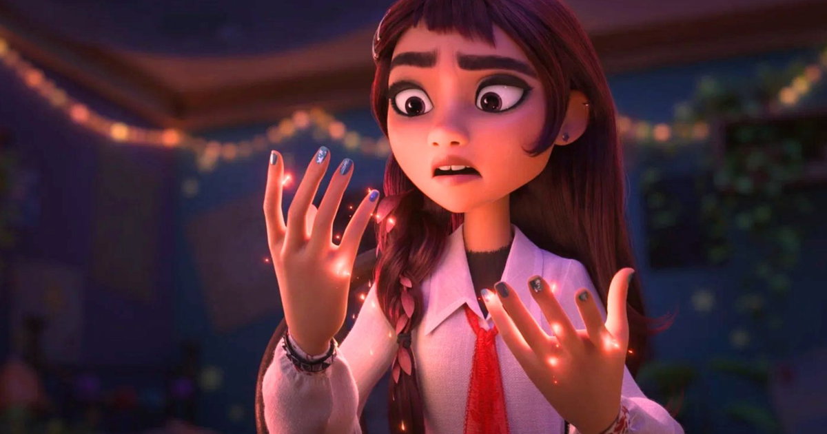 Magical Disney film on the way: ‘Hexed’ has released its first teaser trailer