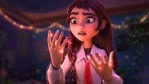 Magische Disney-film op komst: 'Hexed' heeft eerste teaser trailer te pakken