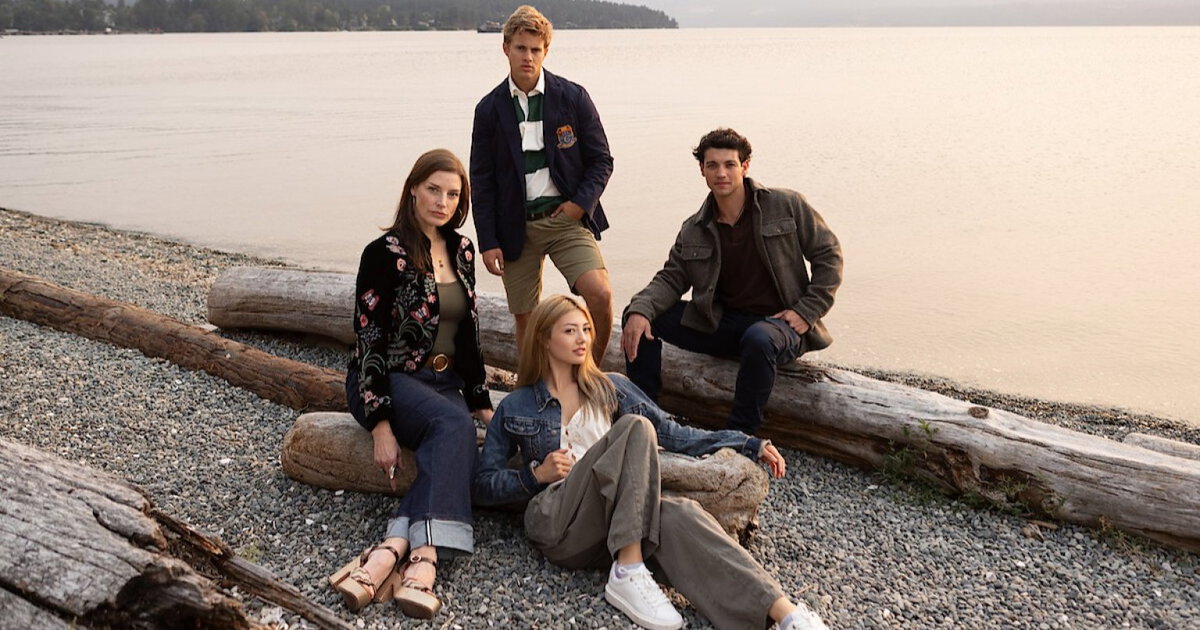 Netflix comes with new coming-of-age series: release date of ‘Crew Girl’ announced