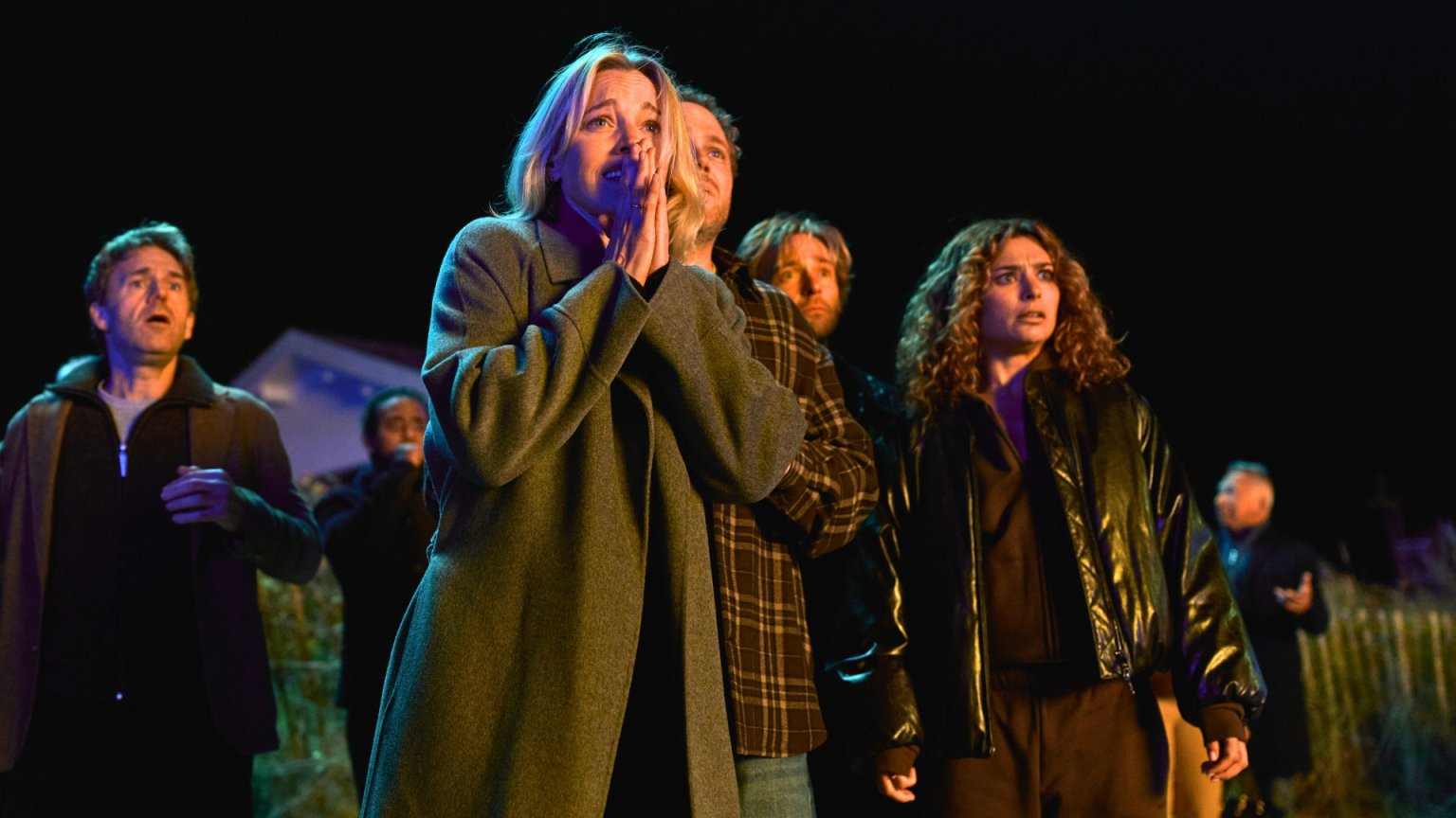 Netflix deelt eerste beelden en releasedatum van Nederlandse thrillerserie 'De Eetclub'