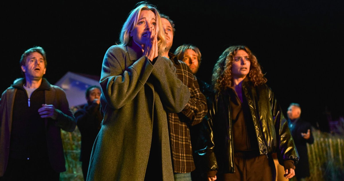 Netflix shares first images and release date of Dutch thriller series ‘De Eetclub’
