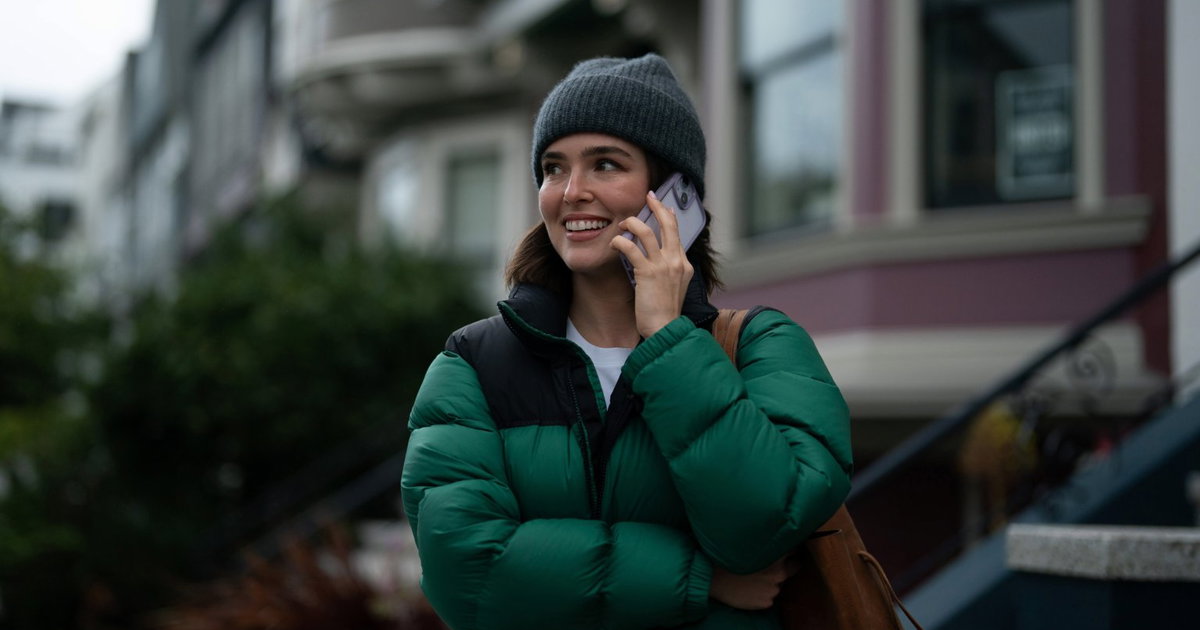 Romantic drama film ‘Voicemails for Isabelle’ available on Netflix from now Romantic drama film ‘Voicemails for Isabelle’ available on Netflix from now