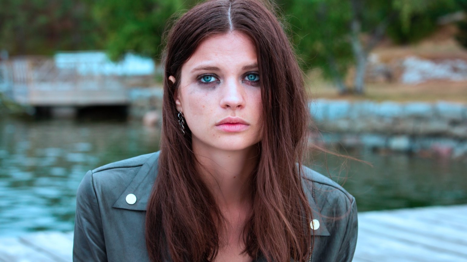 Netflix-kijkers raden elkaar duistere Zweedse thrillerserie aan: 'Briljant'