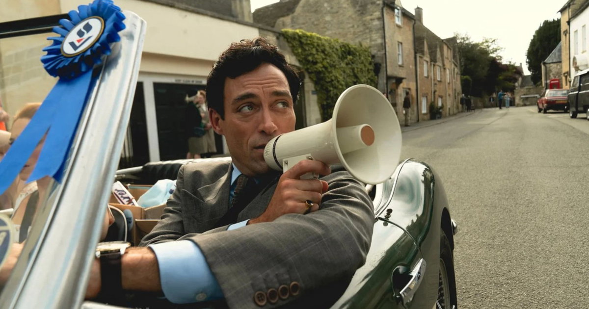 Disney+ extends award-winning hit series ‘Rivals’ for a third season